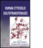 Pacicici, Gian Maria (Universita DI Pisa Pacifici, Gian Maria Coughtrie Pacifici, Michael W. H. Coughtrie, Michael W. H. (University of Dundee Coughtrie, Coughtrie Michael W. H.... - Human Cytosolic Sulfotransferases