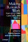 Iwaniec, D Iwaniec, Dorota Iwaniec, Dorota Pinkerton Iwaniec, IWANIEC DOROTA PINKERTON JOHN, Pinkerton... - Making Research Work