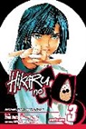 Yumi Hotta, Yumi/ Obata Hotta, Yumi Hotta, Yumi Hotta, Takeshi Obata - Hikaru No Go 3