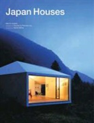 Marcia Iwatate, Geeta Mehta, Takeshi Nakasa, Nacasa &amp; Partners Inc - Japan Houses