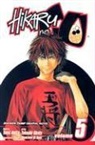 Logan Bonner, Jason Bulmahn, Yumi Hotta, Yumi/ Obata Hotta, Stephen Radney-Macfarland, Mark Seifter... - Hikaru No Go 5