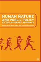 S Peterson, S. Peterson, Somit, A Somit, A. Somit, Steven A. Peterson... - Human Nature and Public Policy