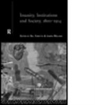 Bill Melling Forsythe, FORSYTHE BILL MELLING JOSEPH, Joseph Melling, Bill Forsythe, Forsythe Bill, Joseph Melling... - Insanity, Institutions and Society, 1800-1914