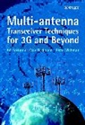 Hottinen, a Hottinen, Ari Hottinen, Ari (Nokia Research Centre Hottinen, Ari Tirkkonen Hottinen, Hottinen Ari... - Multi-Antenna Transceiver Techniques for 3g and Beyond
