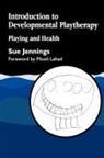 Sue Jennings - Introduction to Developmental Playtherapy