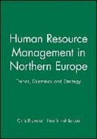 Brewster, Henrick Larsen, Larsen Hh, Hh Larsen Hh, Chris Brewster, Brewster Chris... - Human Resource Management in Northern Europe
