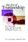 Susan Houchin, Susan (National Resource Center of Girls Houchin, Widmer, C Widmer, Candace Widmer, Candace (Elmira College) Houchin Widmer... - Art of Trusteeship