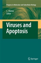 C. Alonso, Covadong Alonso, Covadonga Alonso - Viruses and Apoptosis