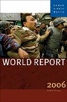 Human Rights Watch, Human Rights Watch, Seven Stories Press - Human Rights Watch World Report 2006