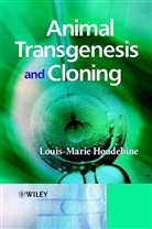 L-M Houdebine, Louis M. Houdebine, Louis Marie Houdebine, Louis-Marie Houdebine, Louis-Marie (Institut National De La Re Houdebine, Louis-Marie (Institut National de la Recherche Agronomique Houdebine... - Animal Transgenesis and Cloning