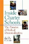 Bruce Fuller, Fuller Bruce - Inside Charter Schools