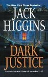 Jack Higgins - Dark Justice