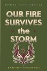 Daniel Heath Justice, Justice Daniel Heath - Our Fire Survives the Storm