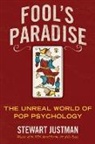 Stewart Justman - Fool''s Paradise