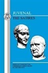 Juvenal, John Ferguson - Juvenal: The Satires