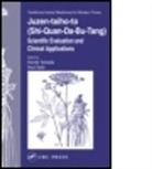 Ikuo Saiki, Haruki (Kitasato University Yamada, Haruki Saiki Yamada, Ikuo Saiki, Ikuo (Toyama Medical and Pharmaceutical University Saiki, Saiki Ikuo... - Juzen-Taiho-To (Shi-Quan-Da-Bu-Tang)