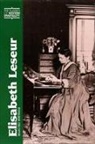 Elisabeth Leseur, Elisabeth/ Ruffing Leseur, Janet K Rsm Ruffing, Janet K. Ruffing, Janet K. Rsm Ruffing, Janet K Ruffing... - Elisabeth Leseur