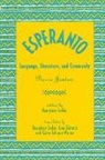 Pierre Janton, Humphrey Tonkin - Esperanto