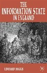 Edward Higgs - The Information State in England