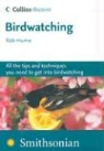 Dominic Couzens, Rob Hume, Rob/ Couzens Hume - Collins Discover Birdwatching