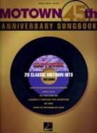 Hal Leonard Corporation, Hal Leonard Publishing Corporation - Motown Anniversary Songbook