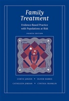 Cynthia Franklin, Oliver Harris, Harris Jordan Fran Janzen, Curtis Janzen, Catheleen Jordan - Family Treatment