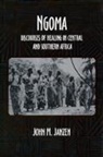John M. Janzen, Janzen John M. - Ngoma