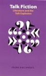 Irene Kacandes - Talk Fiction