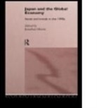 J. Morris, Jonathan Morris, Jonathan (Cardiff University Morris, Morris Jonathan, Jonathan Morris - Japan and the Global Economy