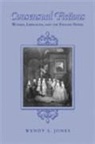 Wendy Jones, Wendy S. Jones - Consensual Fictions