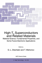 S. -L. Drechsler, S.-L. Drechsler, -L Drechsler, S -L Drechsler, Mishonov, Mishonov... - High-Tc Superconductors and Related Materials
