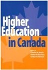 Charles M. Beach, Robin Boadway, Robin W. Boadway, Marvin McInnis, Charles M. Beach, Robin W. Boadway... - Higher Education in Canada: Volume 97