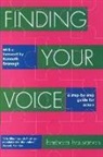 Barbara Houseman - Finding Your Voice