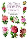 Maggie Kate, Robb Sagendorph, Kate, Maggie Kate - Old-Time Roses Stickers