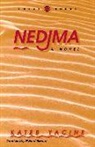 Yacine Kateb, Kateb Yacine - Nedjma