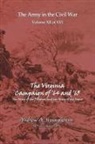 Andrew A. Humphreys - The Virginia Campaign of '64 And'65