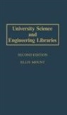 Ellis Mount - University Science and Engineering Libraries