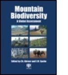 c spehn Korner, C. Korner, Christian Korner, E. Spehn, CH. Koerner, Ch. (University of Basel Korner... - Mountain biodiversity