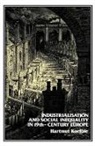 H Kaeble, H. Kaeble, Hartmut Kaeble, H. Kaelbe, Hartmut Kaelble - Industrialisation and Social Inequality in 19th-Century Europe