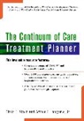 David J. Berghuis, Jongsma, Arthur E. Jongsma, Arthur E. Stout Jongsma, Stout, Chris E. Stout... - Continuum of Care Treatment Planner
