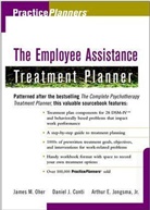 David J Berghuis, David J. Berghuis, Berghuis David J., Conti, Daniel Conti, Daniel J Conti... - Employee Assistance Treatment Planner