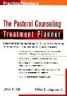 David J Berghuis, Jongsma, Ae Jongsma, Arthur E Jongsma, Arthur E. Jongsma, Arthur E. Kok Jongsma... - Pastoral Counseling Treatment Planner