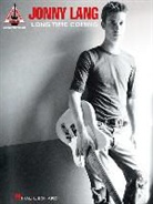 Jonny (CON) Lang, Hal Leonard Publishing Corporation - JONNY LANG
