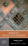 Franz Kafka, Stanley Corngold, Stanley (Princeton University) Corngold - Kafka's Selected Stories