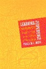 Paula M. L. Moya, M. L. Moya Paula, Moya Paula M. L. - Learning From Experience