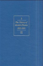 A. Moyer, Albert E Moyer, Albert E. Moyer - American Physics in Transition