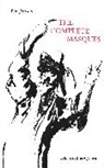 Ben Jonson, Stephen Orgal, Stephen Orgel - Ben Jonson: The Complete Masques