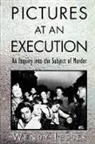 Wendy Lesser, Lesser Wendy - Pictures at an Execution
