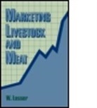 William H Lesser, William H. Lesser - Marketing Livestock and Meat