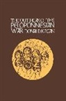 Donald Kagan, Donald M. Kagan - Outbreak of the Peloponnesian War